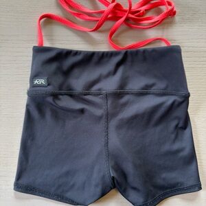 Tiger Friday | Helix Shorties | Volcano | CXL